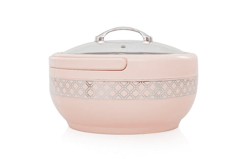 Graceware - Brighton Hotpot Silver