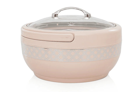Graceware - Brighton Hotpot Silver