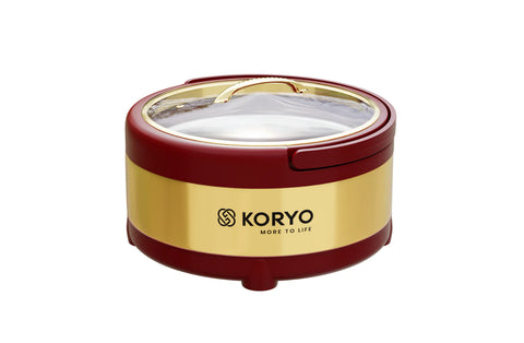 Graceware - Koryo Gold Hotpot Large