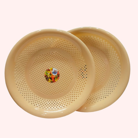 Pack of 4 Roti Basket