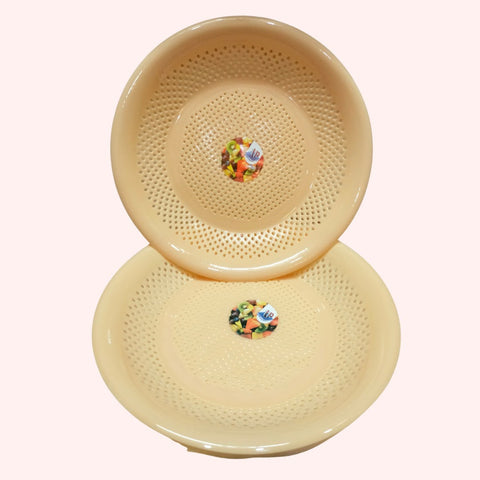 Pack of 4 Roti Basket