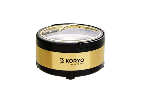 Graceware - Koryo Gold Hotpot Large