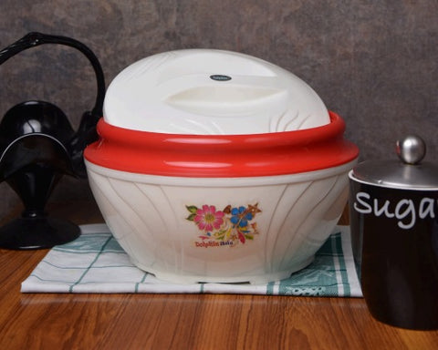 Dolphin Handle Hotpot