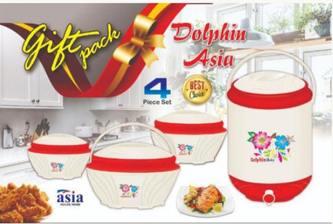Dolphin Gift Set