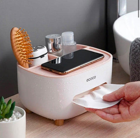 Multi Purpose Tissue Holder COCO
