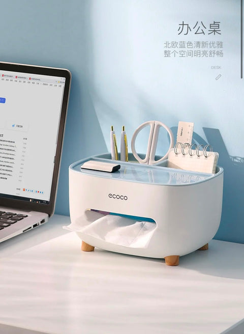 Multi Purpose Tissue Holder COCO