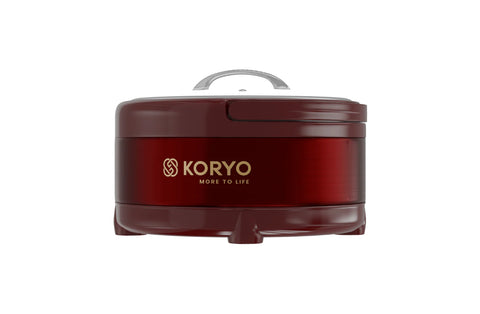 Graceware - Koryo Large Hotpot
