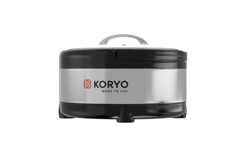 Graceware - Koryo Large Hotpot