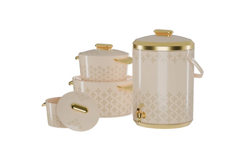 Graceware - Legacy Hotpot Gift Pack