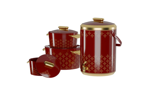 Graceware - Legacy Hotpot Gift Pack