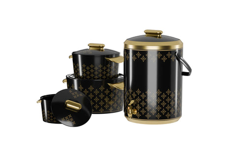 Graceware - Legacy Hotpot Gift Pack