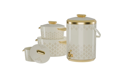 Graceware - Legacy Hotpot Gift Pack